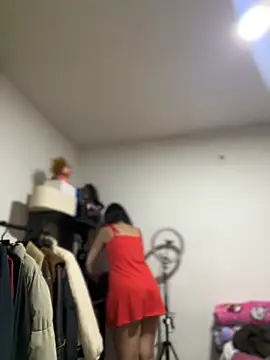 Mila Morgan online show from 10/06/25, 03:42