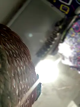 Mila Morgan online show from 10/16/25, 01:56