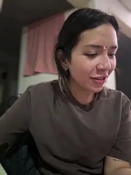 Mila Morgan online show from 11/14/25, 03:00