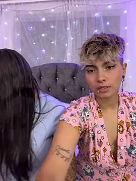 ivanna rivera online show from 10/14/25, 04:08