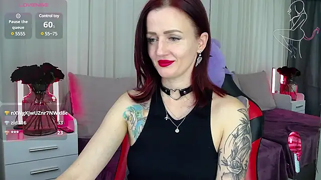 Snapshot of ElisaJane chatting on 12/05/24, 02:31 ElisaJane online show from 12/05/24, 02:31
