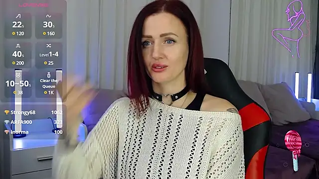 Snapshot of ElisaJane chatting on 12/16/24, 03:51 ElisaJane online show from 12/16/24, 03:51