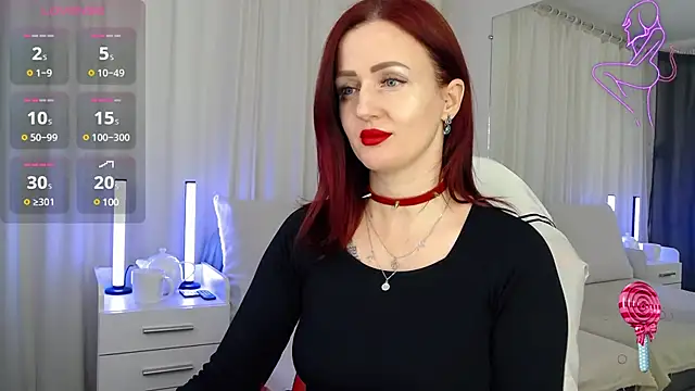 Snapshot of ElisaJane chatting on 02/07/25, 08:20 ElisaJane online show from 02/07/25, 08:20
