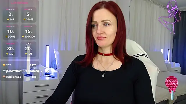Snapshot of ElisaJane chatting on 02/08/25, 02:36 ElisaJane online show from 02/08/25, 02:36