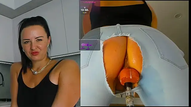 jess benz online show from 03/04/25, 05:42