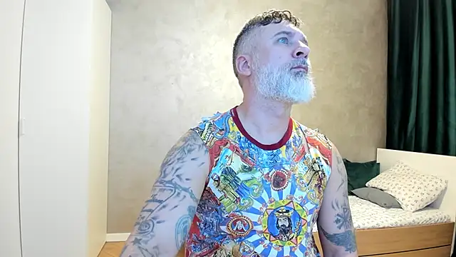 BlowMyXXL online show from 01/08/25, 07:13