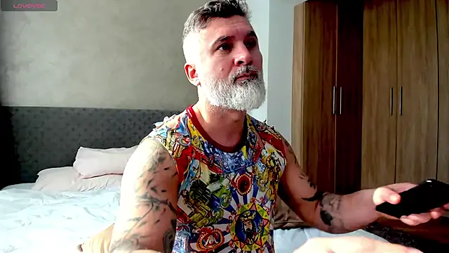 BlowMyXXL online show from 02/19/25, 12:44