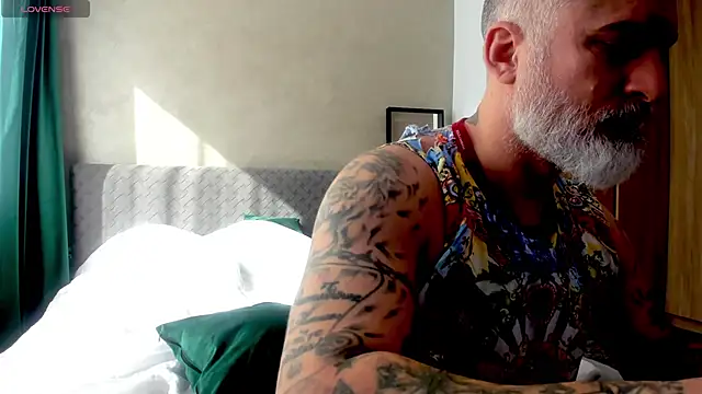 BlowMyXXL online show from 03/07/25, 08:02