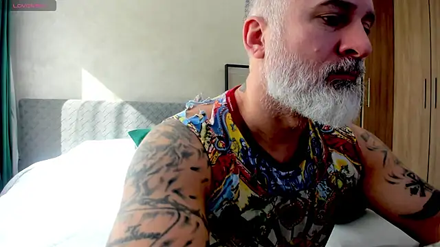 BlowMyXXL online show from 03/09/25, 08:07