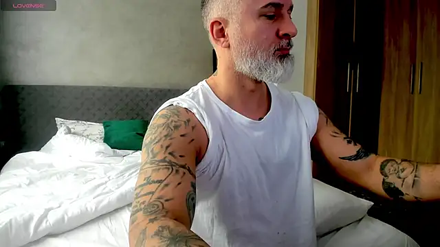 BlowMyXXL online show from 03/16/25, 08:10