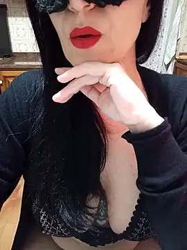 Melanya83 online show from 03/08/25, 12:11