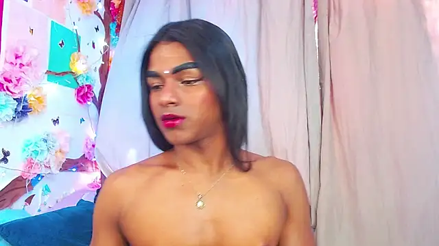 Karly coffe online show from 12/24/24, 03:47