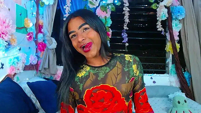 Karly coffe online show from 02/20/25, 05:12