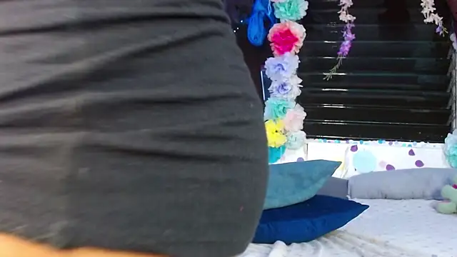 Karly coffe online show from 03/01/25, 10:13