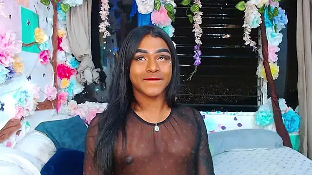 Karly coffe online show from 03/05/25, 06:23