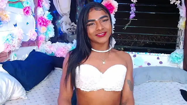 Karly coffe online show from 03/08/25, 06:32