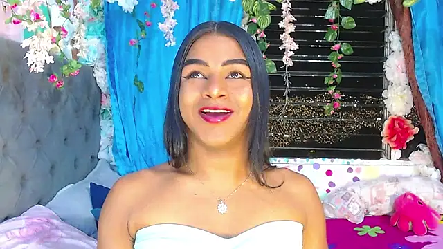 Karly coffe online show from 09/14/25, 12:21