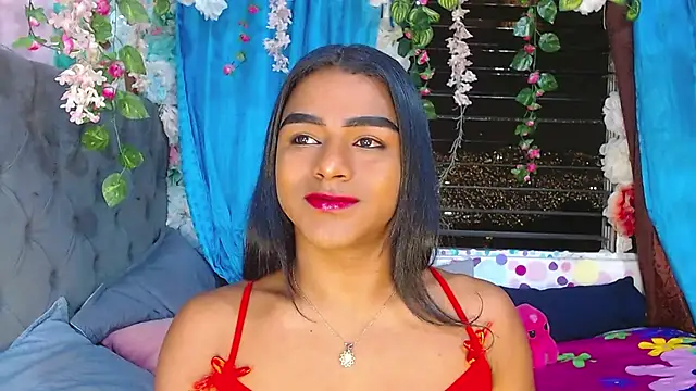 Karly coffe online show from 10/01/25, 03:23