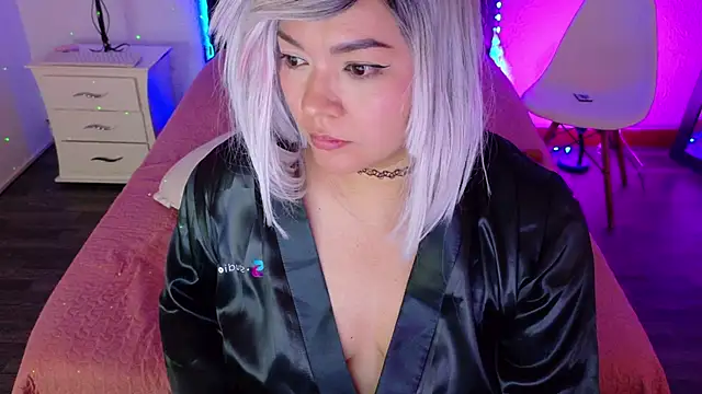 Snapshot of Cuckold_lover69 chatting on 12/18/24, 10:51 Cuckold lover69 online show from 12/18/24, 10:51