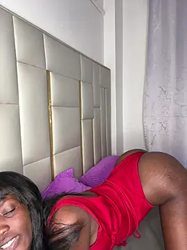 Snapshot of Fanclubbbbb chatting on 01/27/25, 09:55 Fanclubbbbb online show from 01/27/25, 09:55