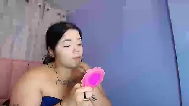 rose barbara online show from 12/14/24, 12:12