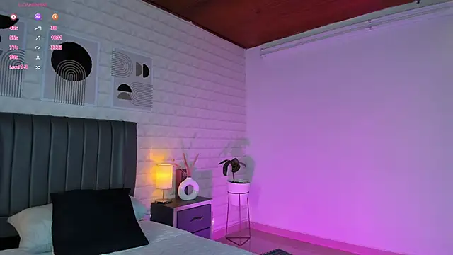 rose barbara online show from 11/10/25, 12:04