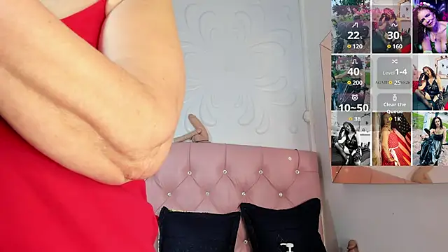 agatha ross26 online show from 01/28/25, 12:00