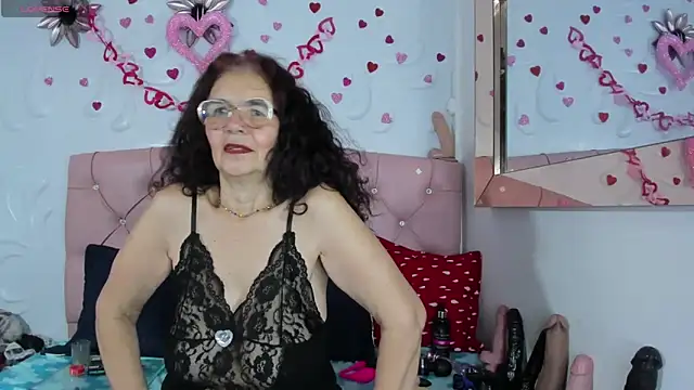 agatha ross26 online show from 02/16/25, 05:59