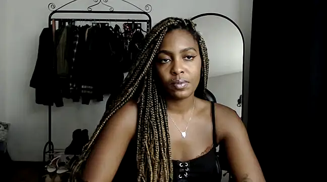 marisilva br online show from 01/13/25, 11:38