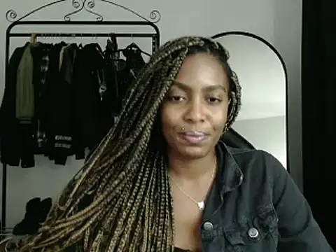 marisilva br online show from 01/14/25, 11:16