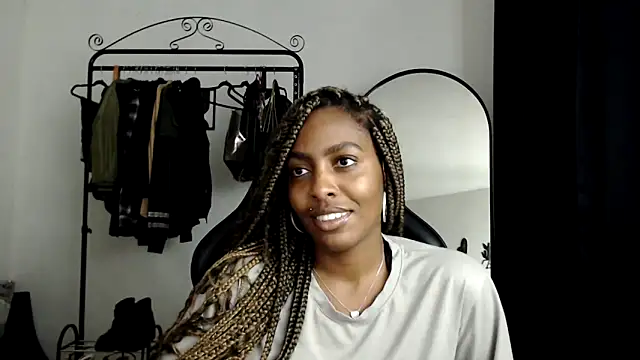 marisilva br online show from 01/15/25, 10:35