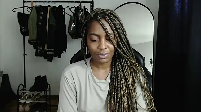 marisilva br online show from 01/16/25, 08:14