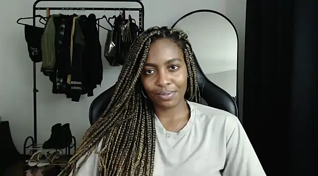 marisilva br online show from 01/16/25, 11:16