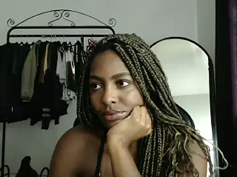 marisilva br online show from 01/30/25, 01:53