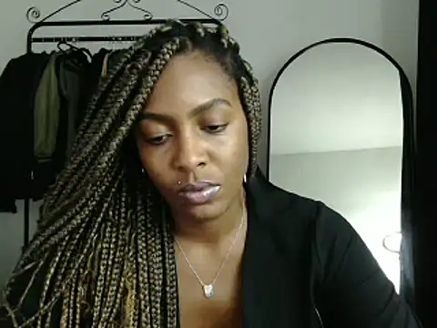 marisilva br online show from 01/31/25, 06:25