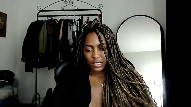 marisilva br online show from 01/31/25, 10:10