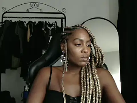 marisilva br online show from 03/14/25, 12:10