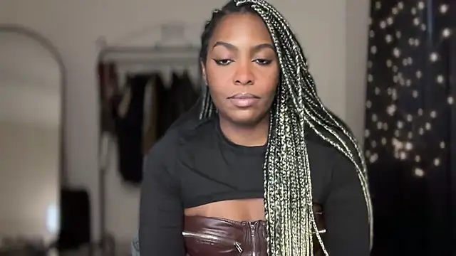 marisilva br online show from 11/04/25, 08:30