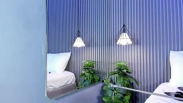 MaluDiaz online show from 11/15/25, 05:20