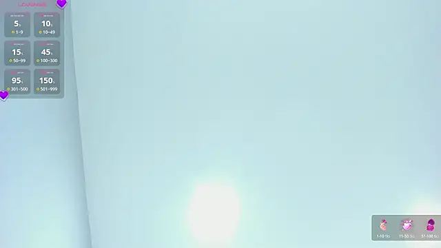 Snapshot of violeth_hill chatting on 10/08/25, 08:06 violeth hill online show from 10/08/25, 08:06