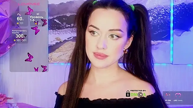 -CrazyAnna- online show from 12/13/24, 05:43