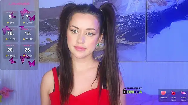 -CrazyAnna- online show from 12/29/24, 03:03