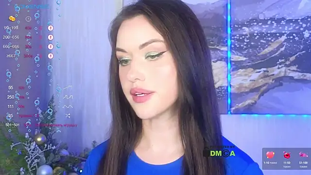 -CrazyAnna- online show from 01/10/25, 06:28