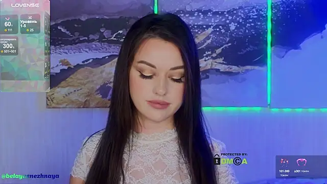 -CrazyAnna- online show from 01/26/25, 07:31