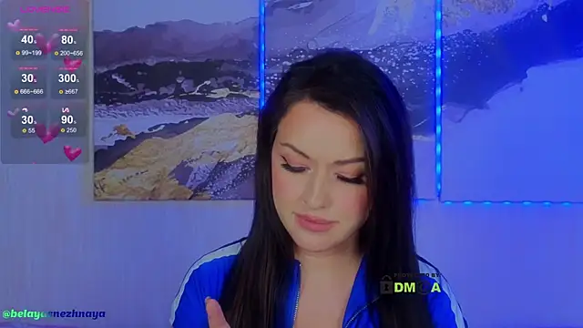 -CrazyAnna- online show from 02/05/25, 04:03