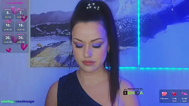 -CrazyAnna- online show from 02/12/25, 05:05