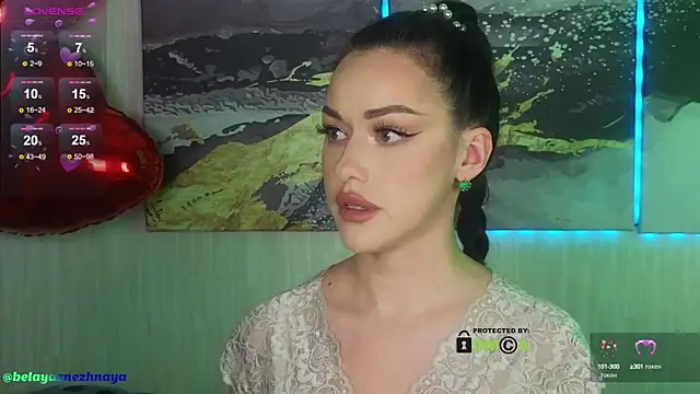 -CrazyAnna- online show from 02/15/25, 02:44