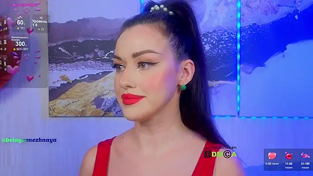 -CrazyAnna- online show from 02/24/25, 03:09