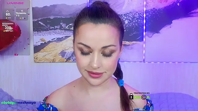 -CrazyAnna- online show from 03/01/25, 04:22