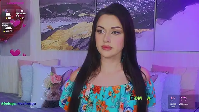 -CrazyAnna- online show from 03/09/25, 03:16